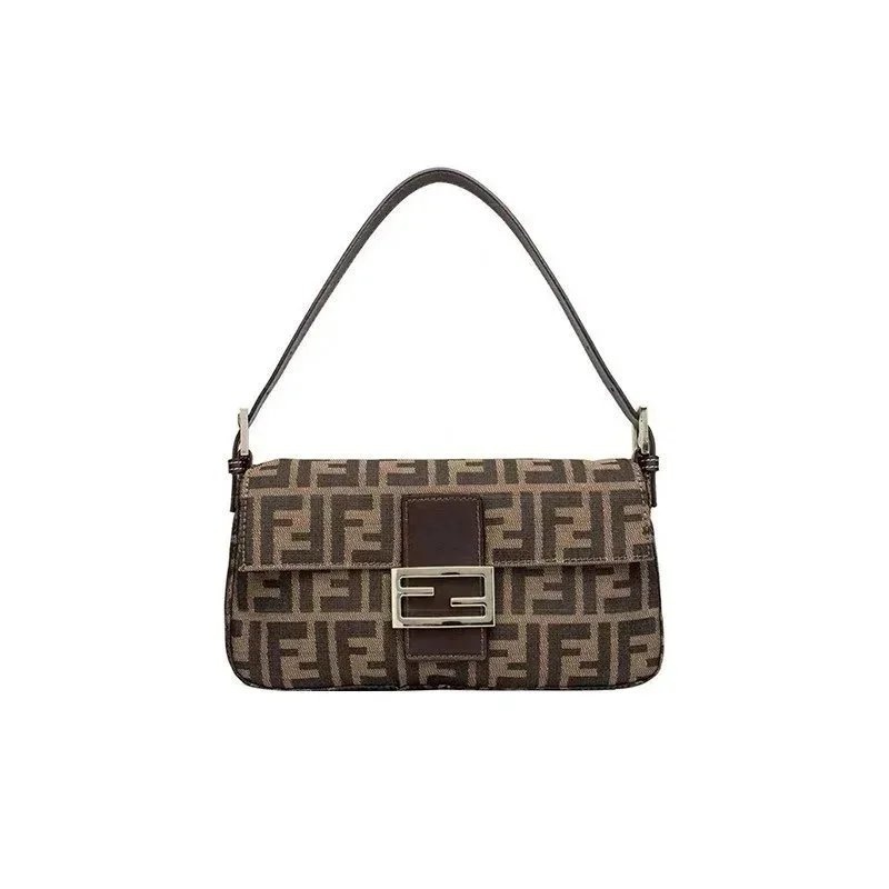 Fendi baguette bag