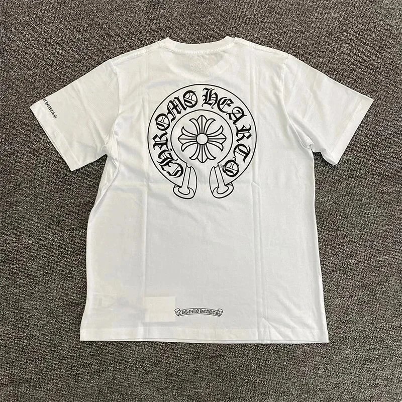 Chrome Hearts tee