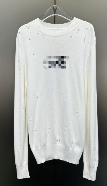 Maison Margiela knit