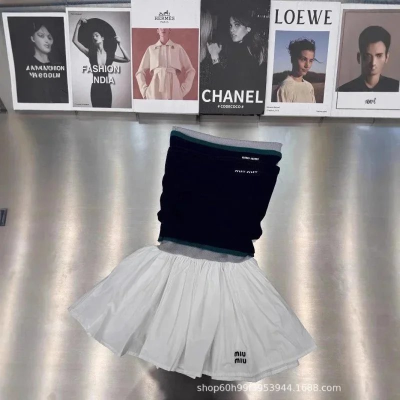 Miu Miu dress