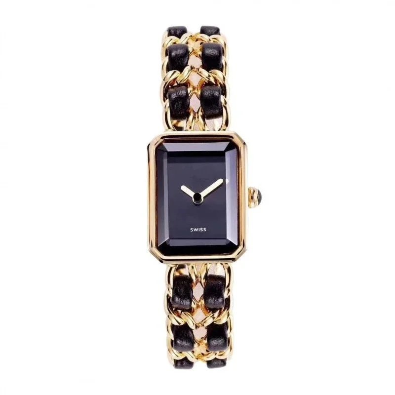Chanel watch