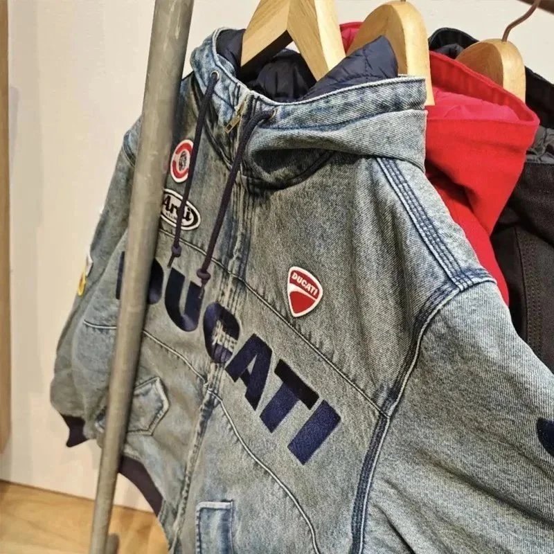 Supreme bb Simon's zip up