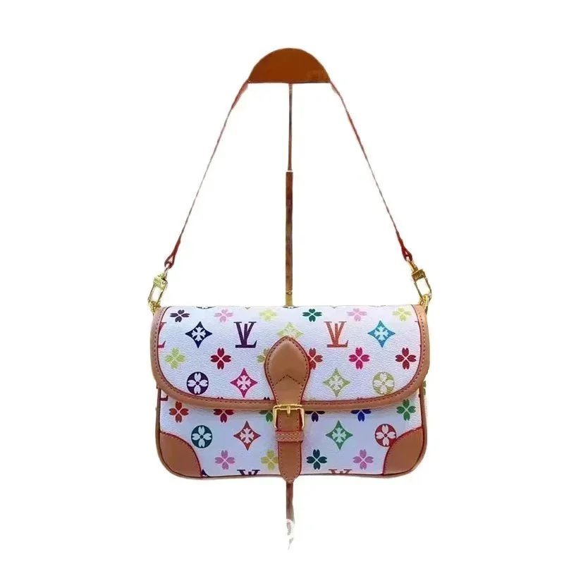 Pink LV speedy