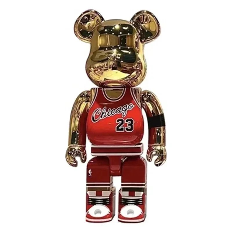 Bearbrick