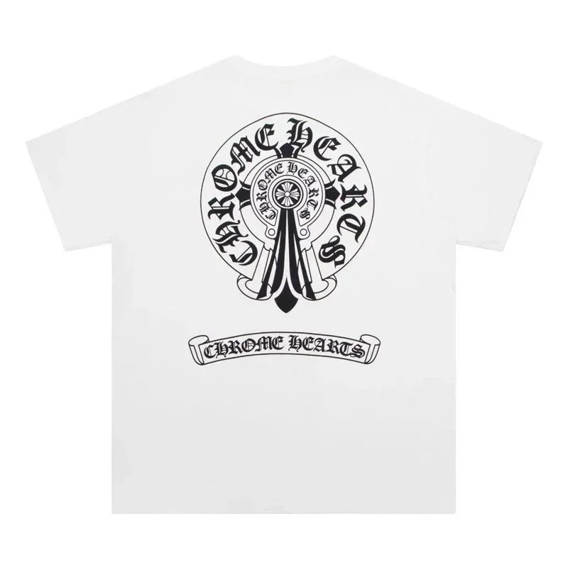 Chrome Hearts