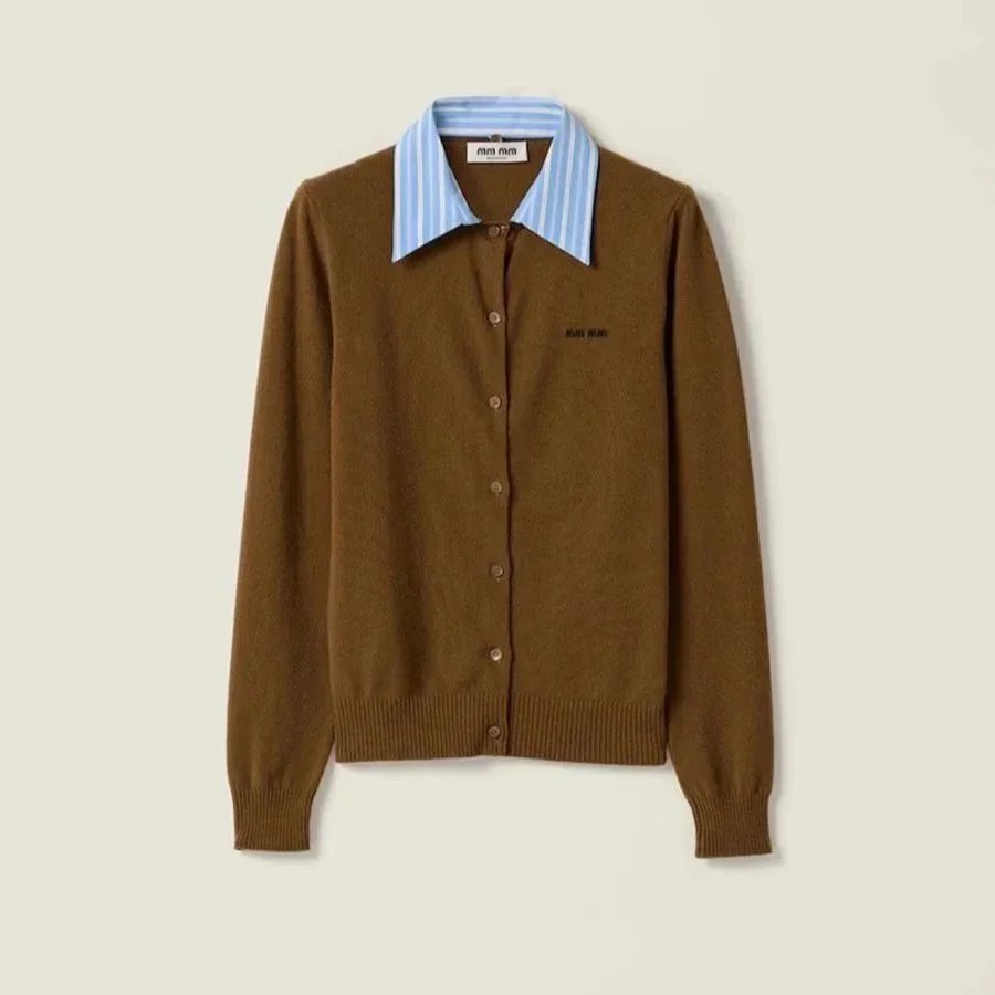 Miu Miu cardigan
