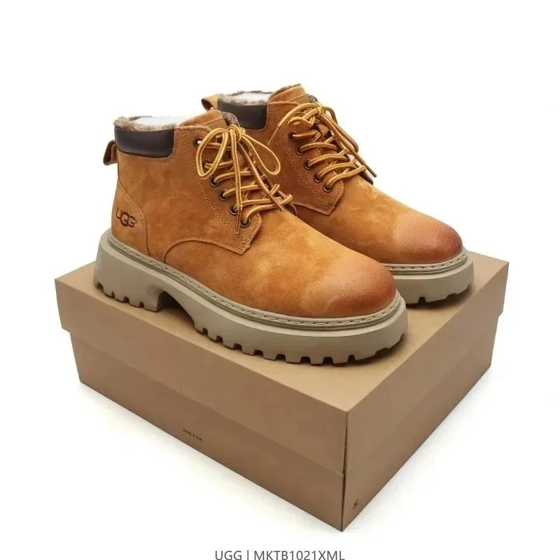 Casual Sneakers — LX17 product photo 2