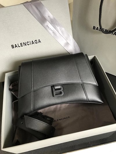 Balenciaga Hourglass Bag
