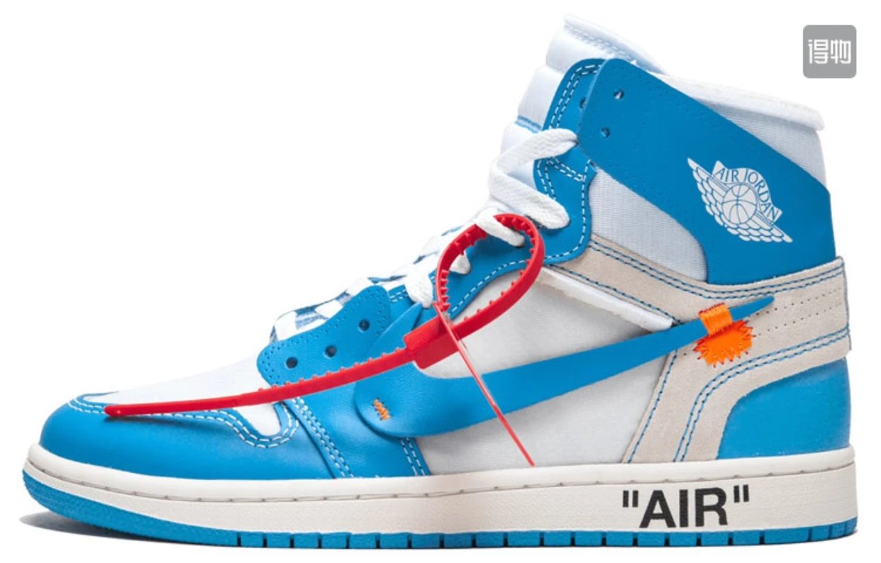 OW North Carolina Blue