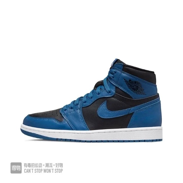 Black Blue 2.0