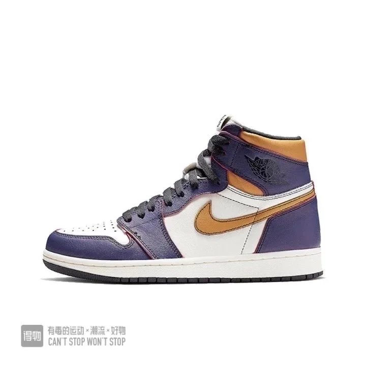 Lakers Scratch Band CD6578-507