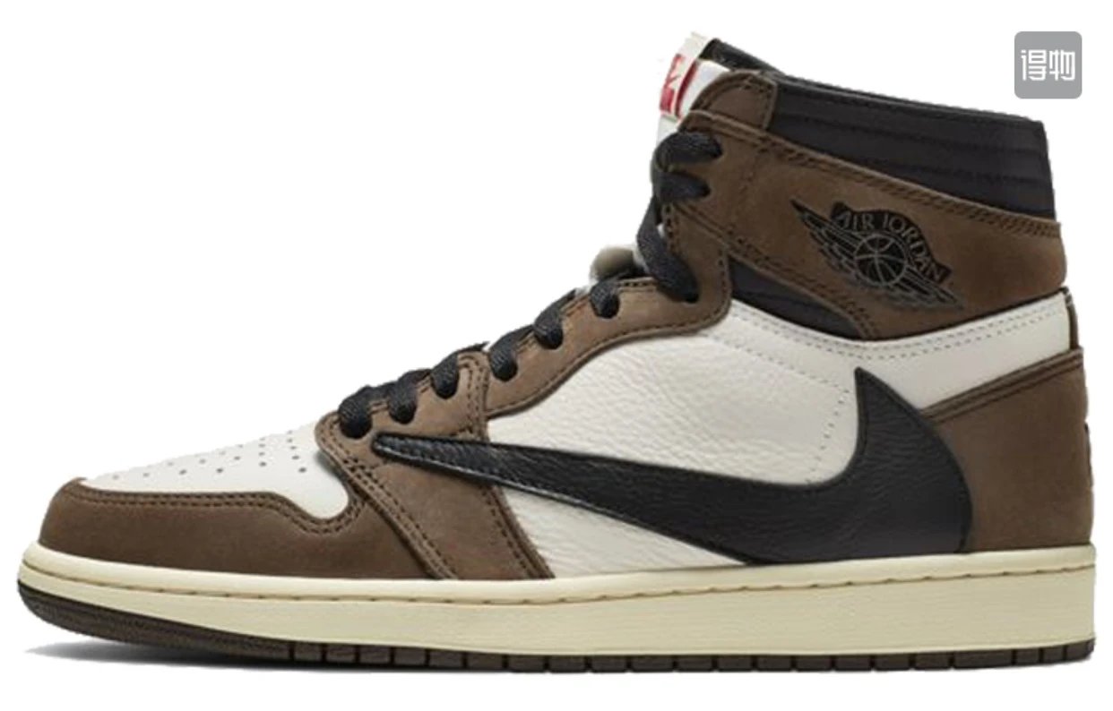 High top hook