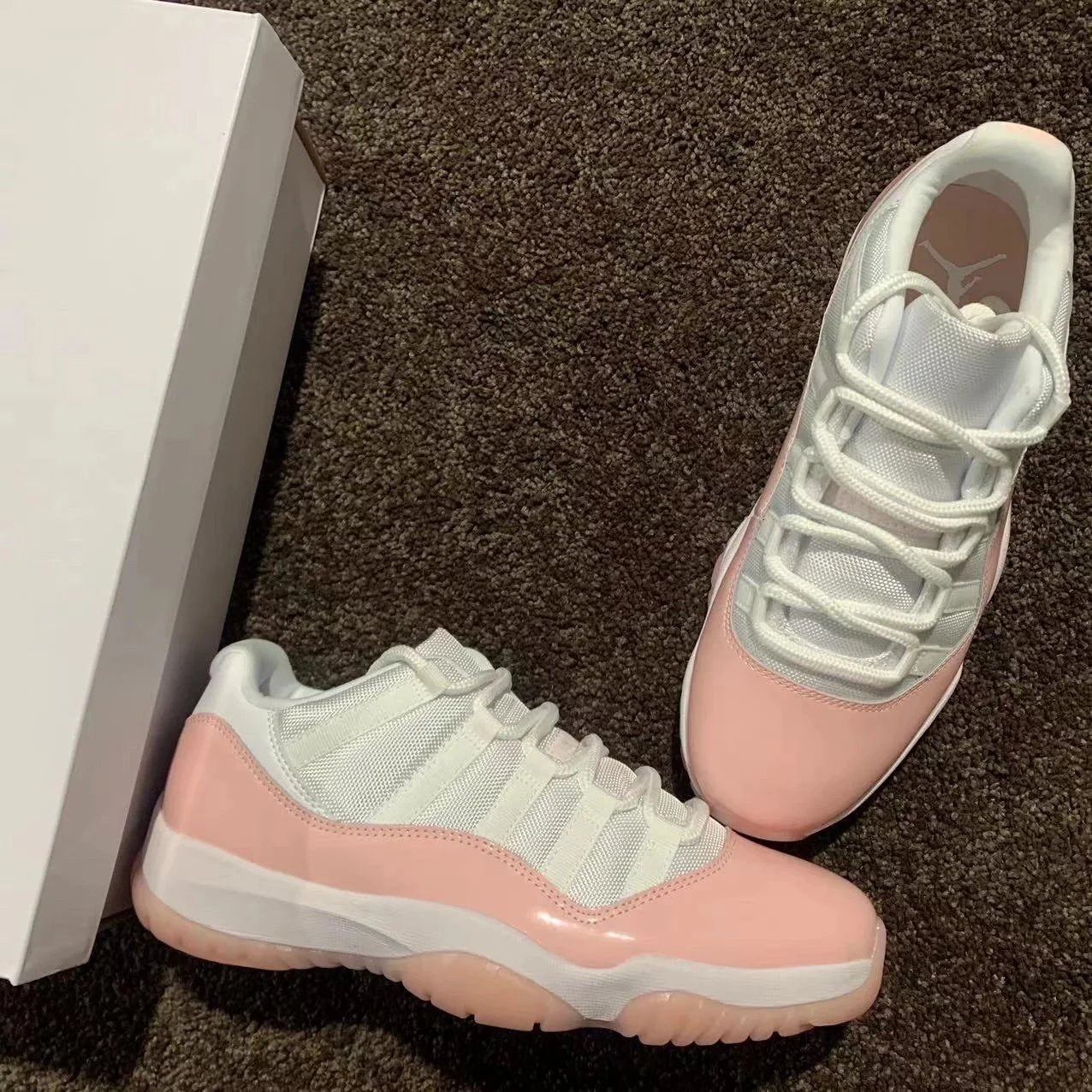 Pink AH7860-160 (36-44.5)