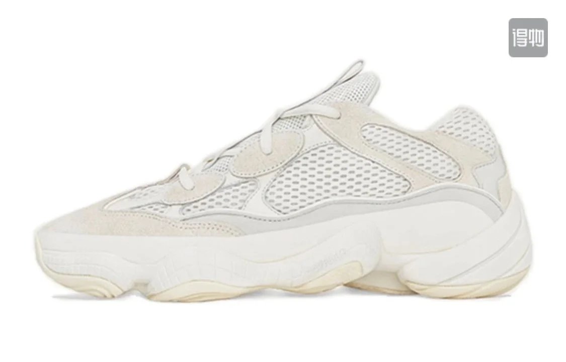 Bone white
