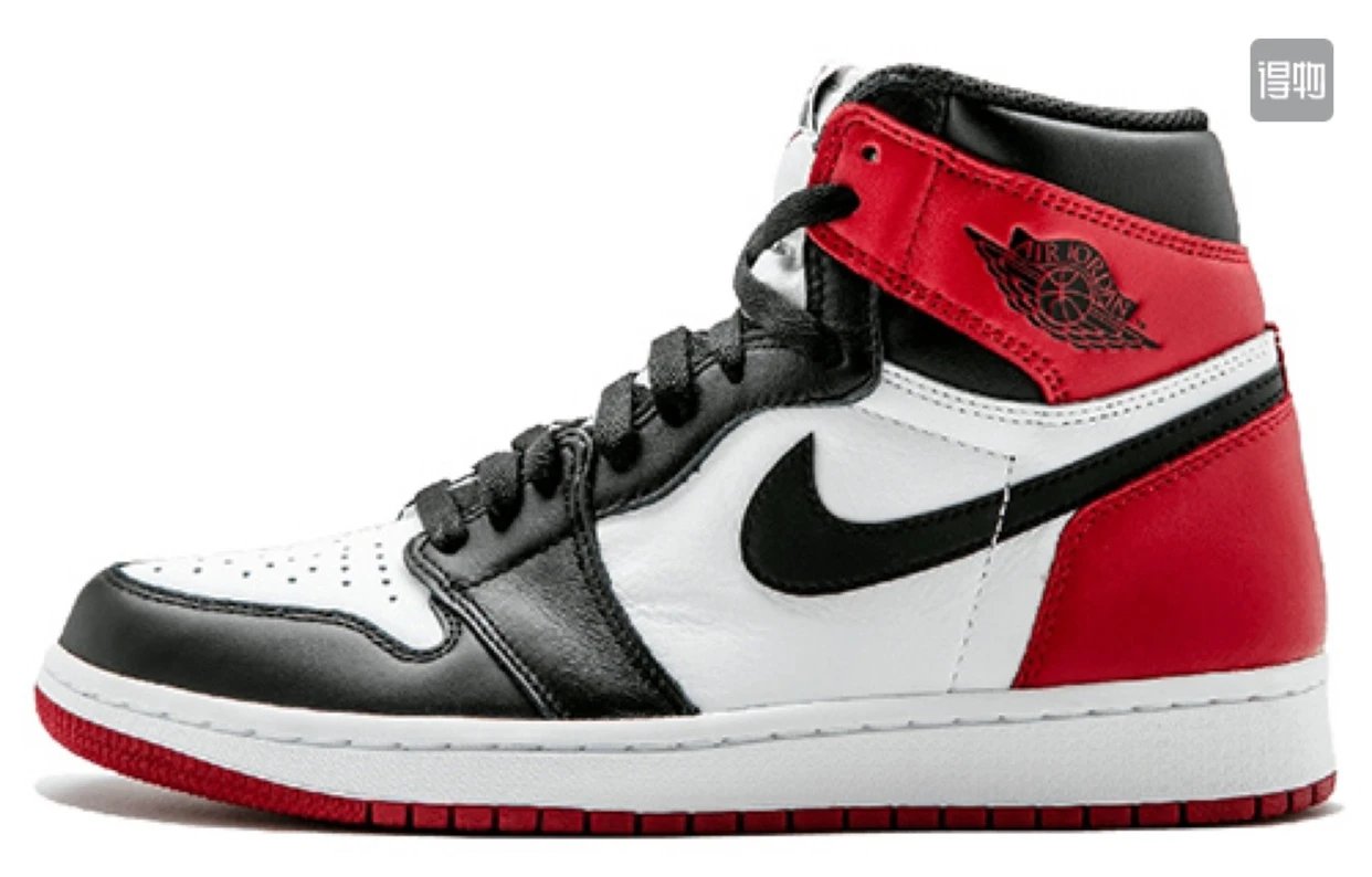 Black toe
