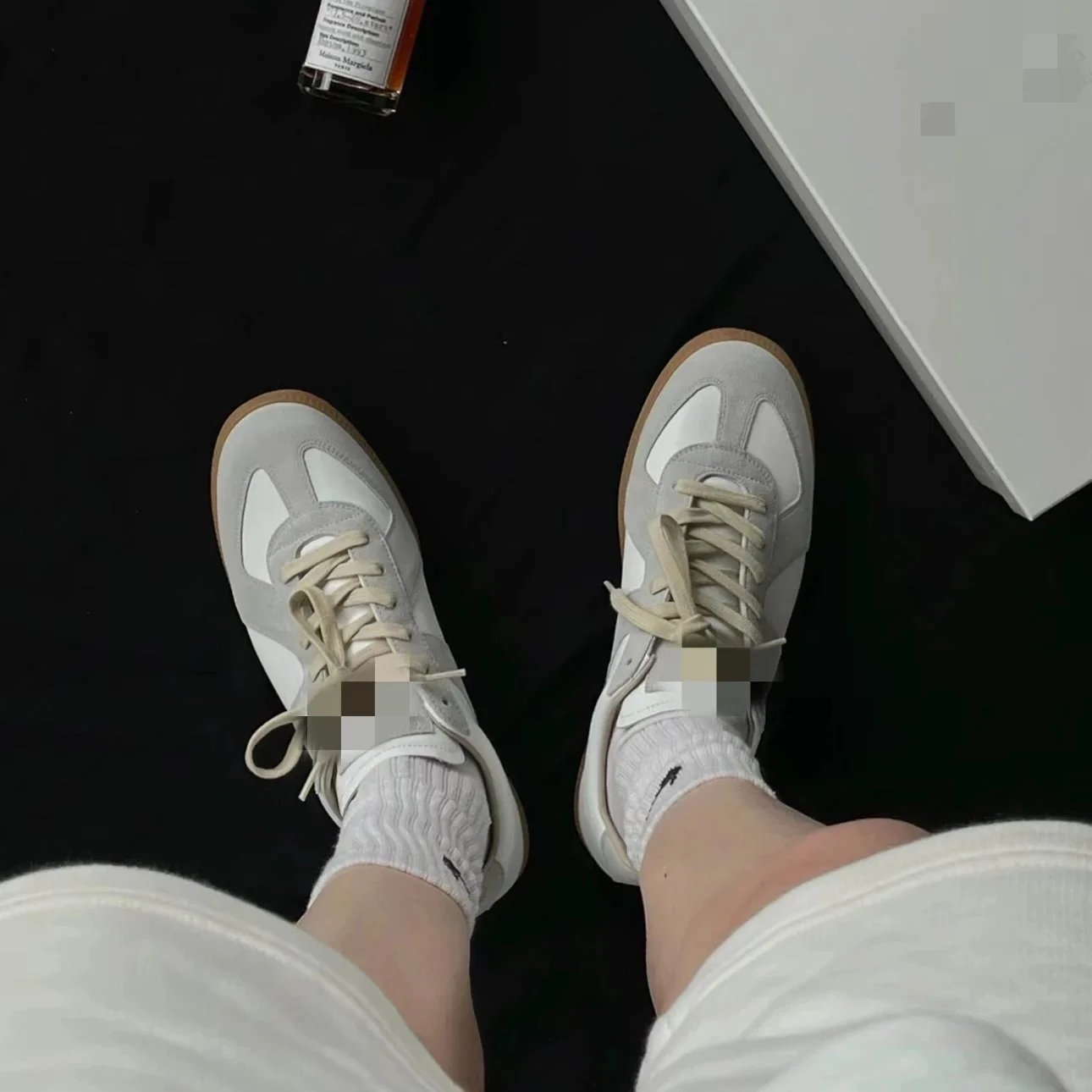Maison margiela Sneakers Replica
