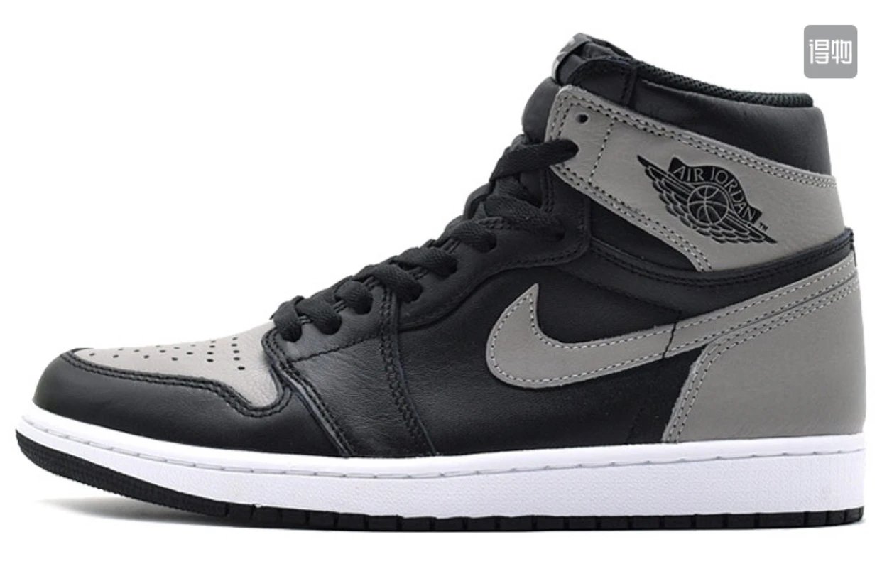 Shadow Grey