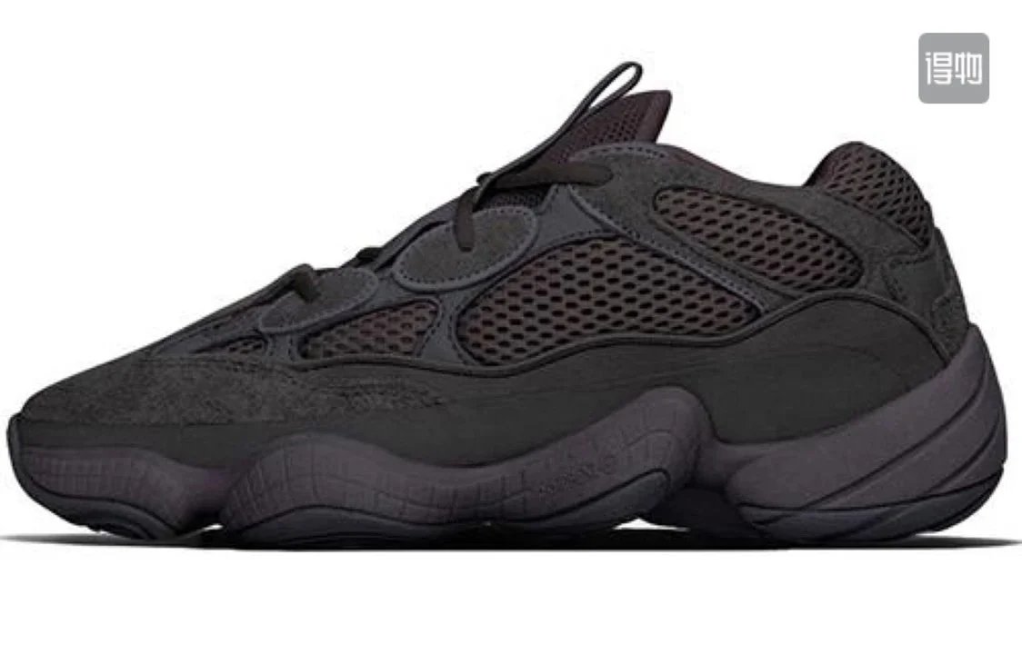 Utility Black Samurai F36640