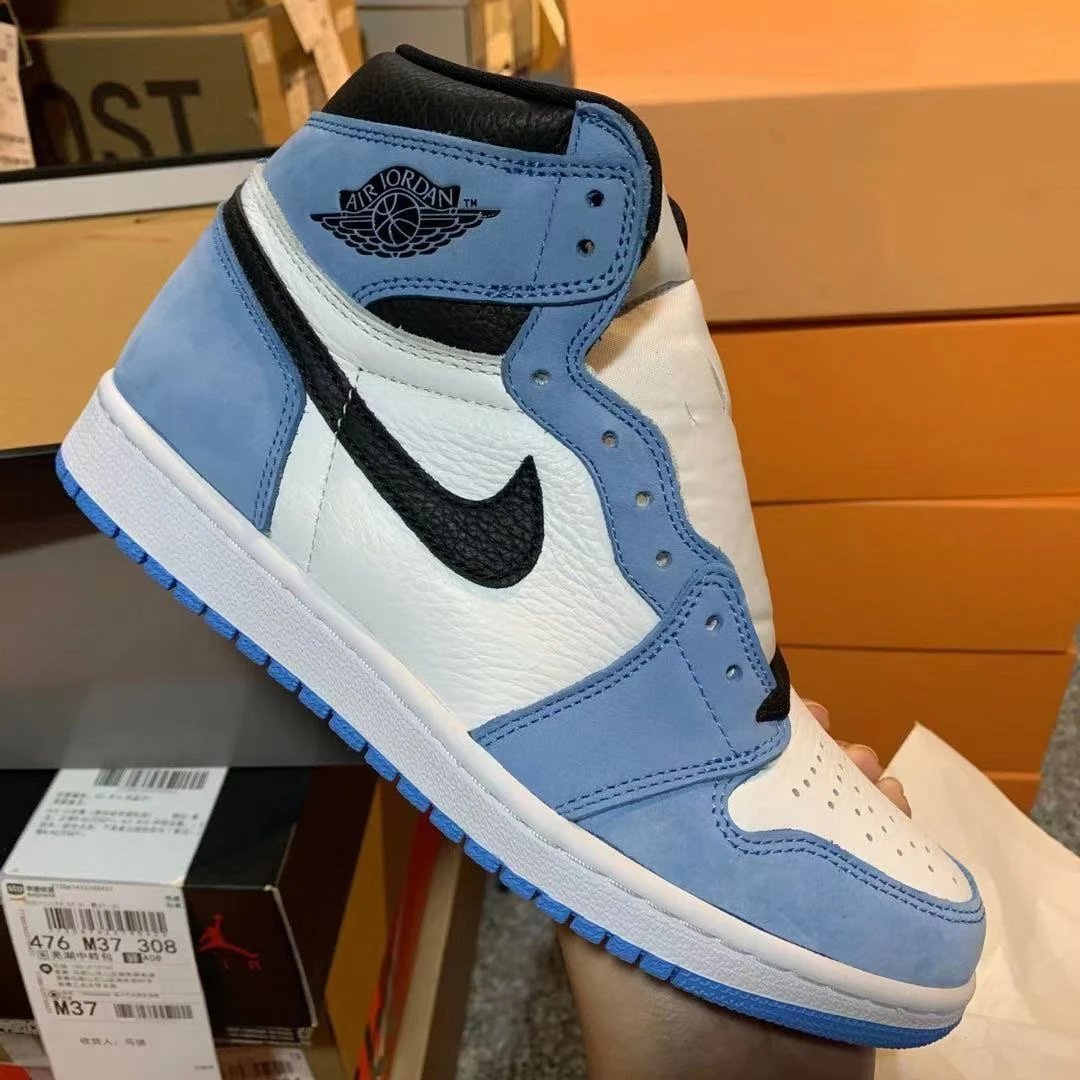 University Blue
