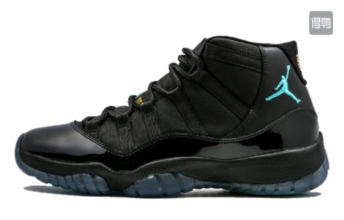 gamma blue