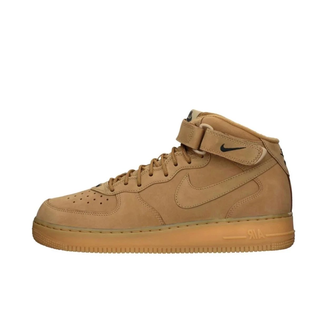 14 Wheat Mid Top