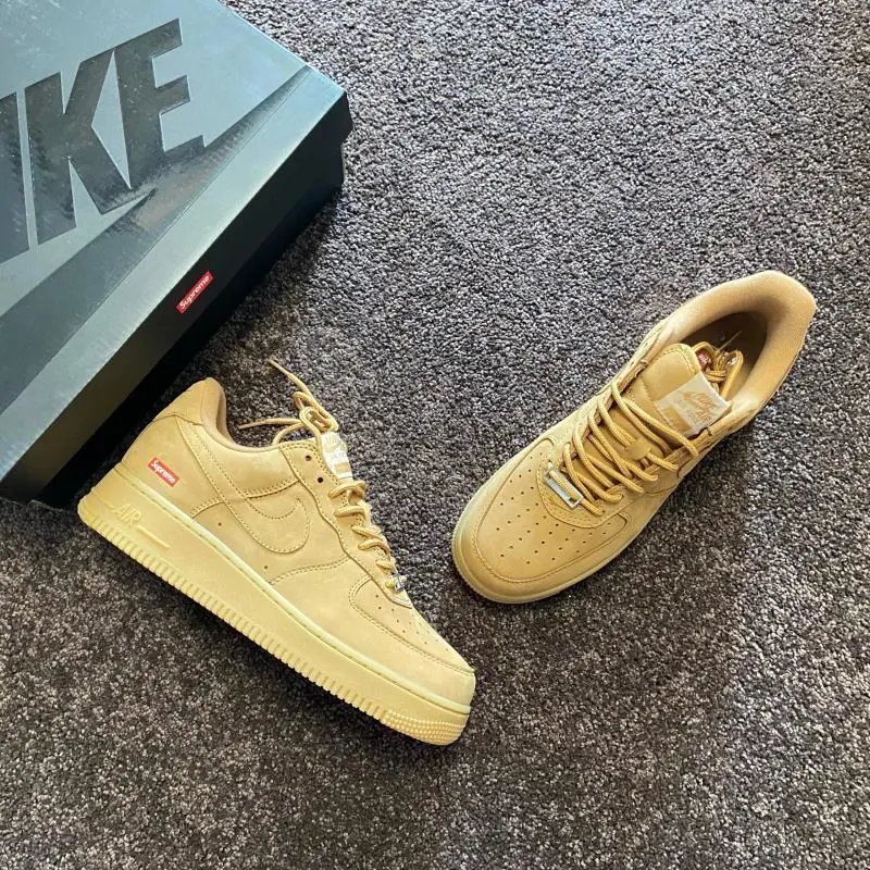 SUP Collab Wheat