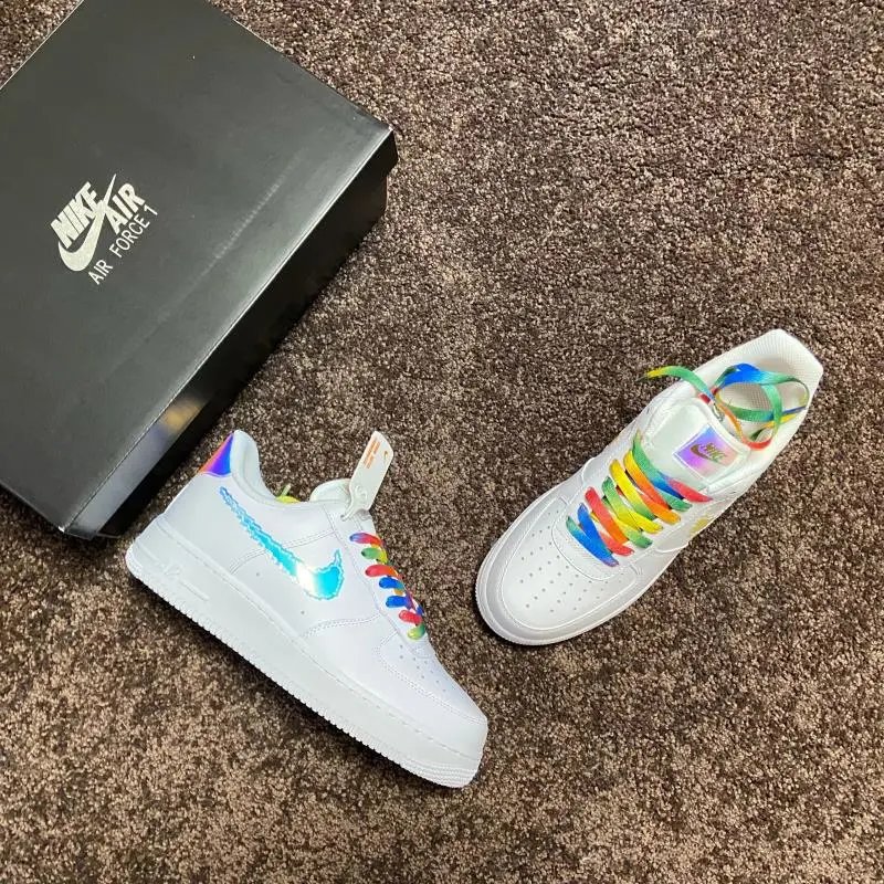Pixel White (36-45)