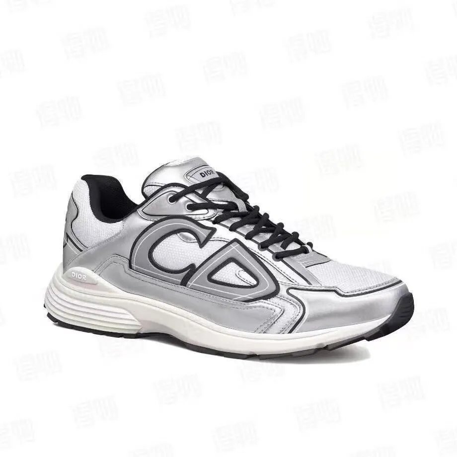 Silver White