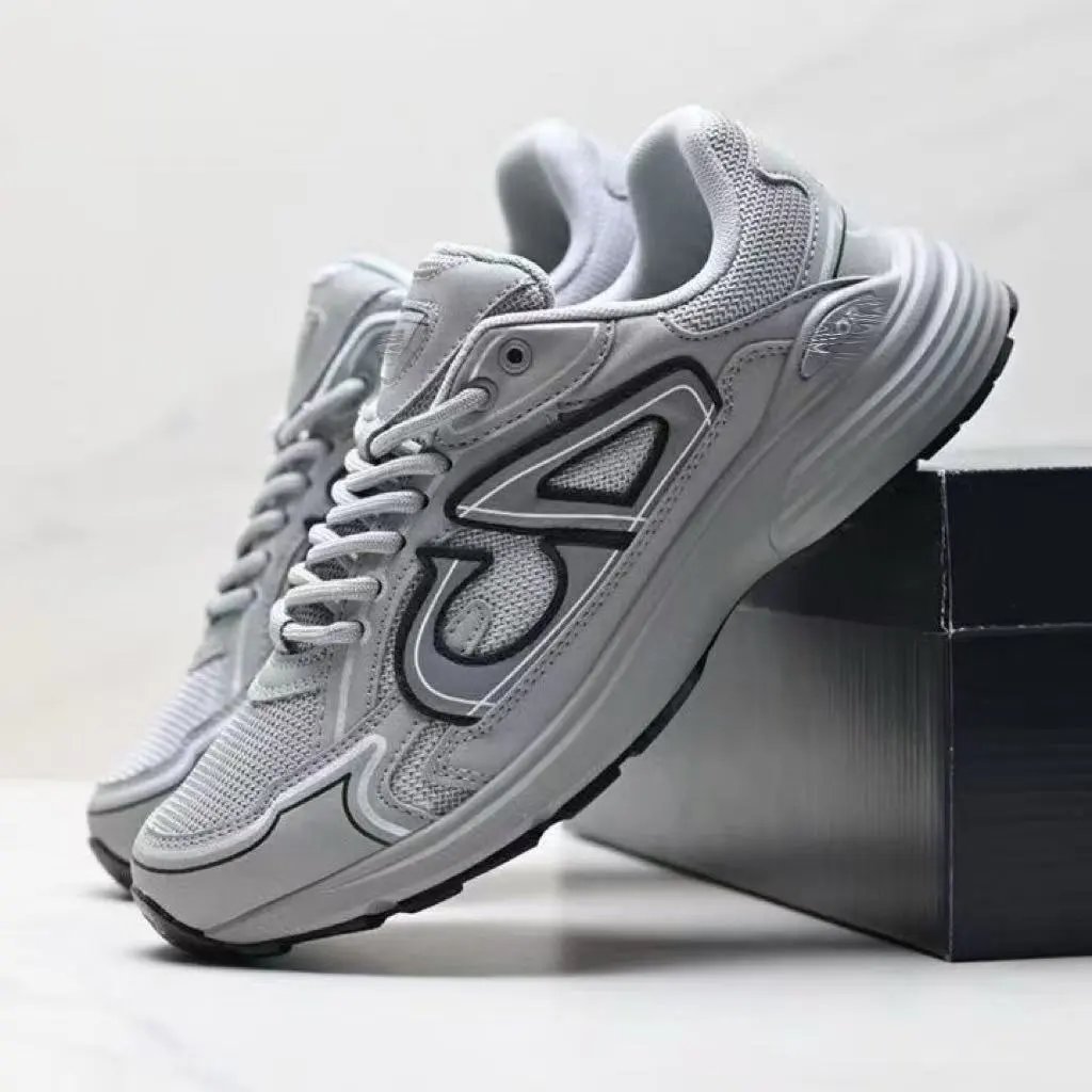 Gray Black