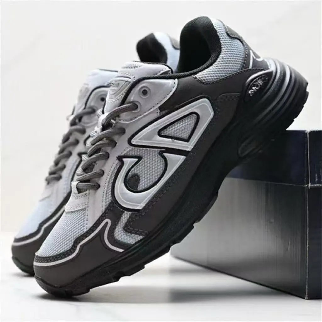 Black Gray