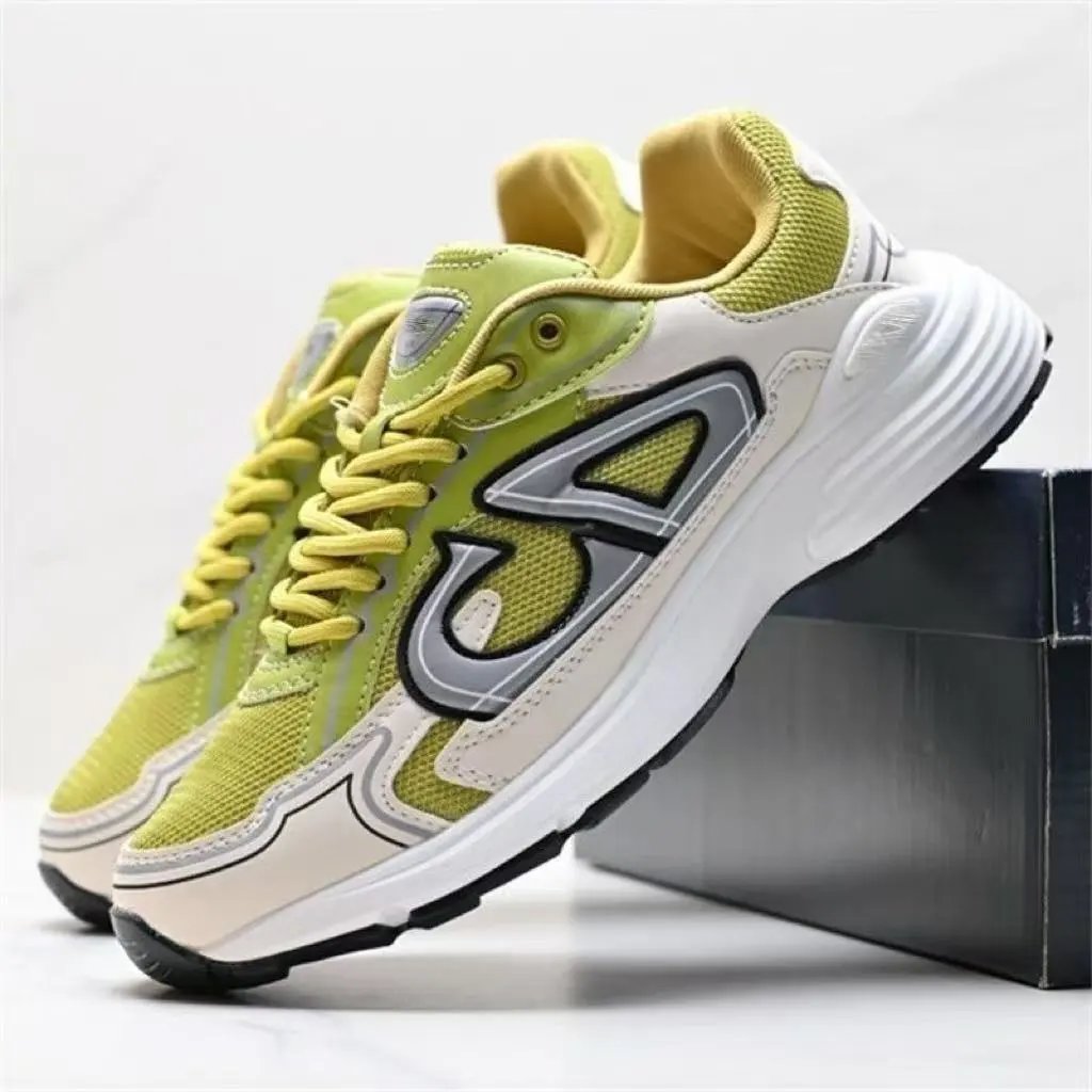 Yellow Gray