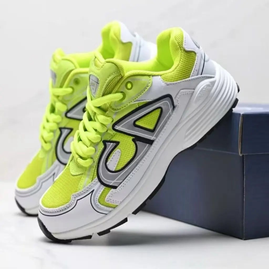 Yellow Gray