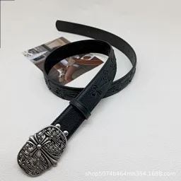 thumbnail for Vintage fashion belt