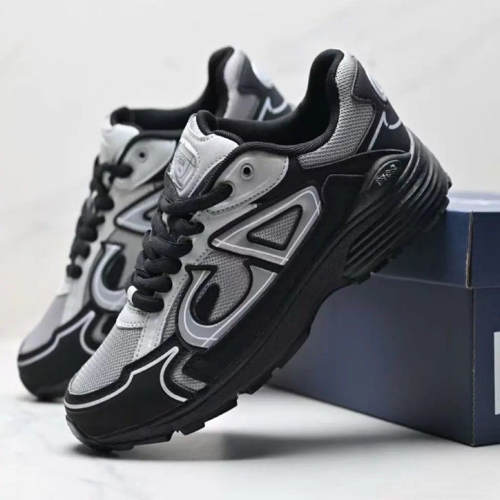 Black Silver