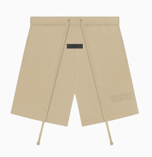 9J Sand Yellow (French Terry)
