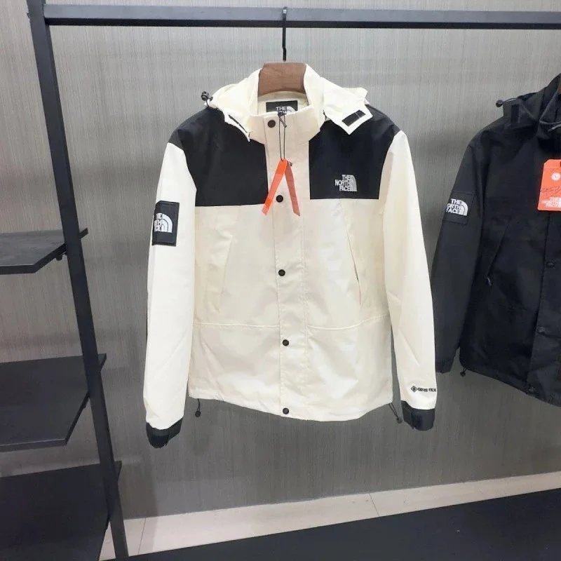 TNF--White