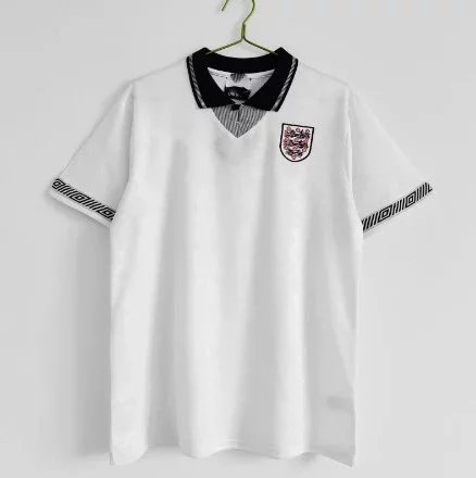 Umbro Vintage National Team Jerseys Collection Multicolor Jersey - 15