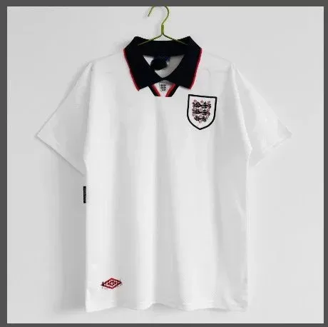 Umbro Vintage National Team Jerseys Collection Multicolor Jersey - 23