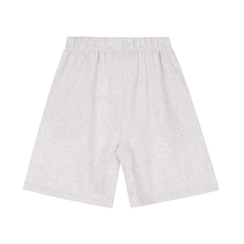 GRA Three Bars White T-Shirt - 33