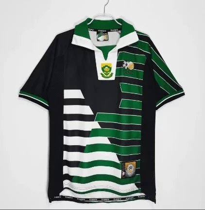 Umbro Vintage National Team Jerseys Collection Multicolor Jersey - 37