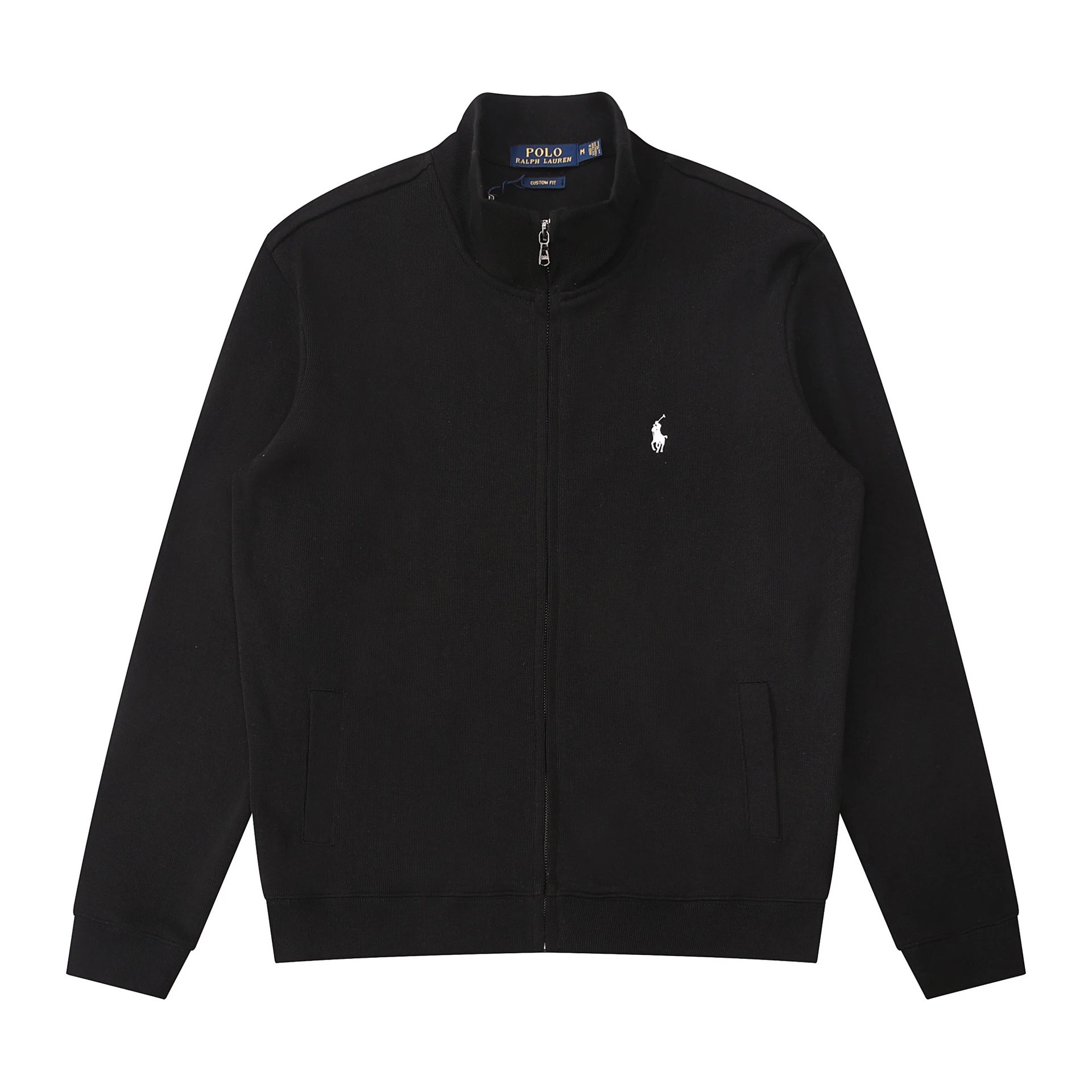 Polo Ralph Lauren Classic Fit Sweatpants Gray Navy Black - 5