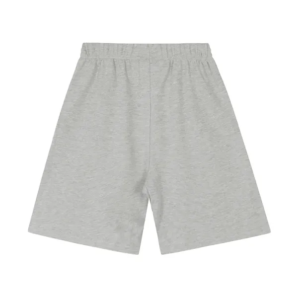 GRA Three Bars White T-Shirt - 31