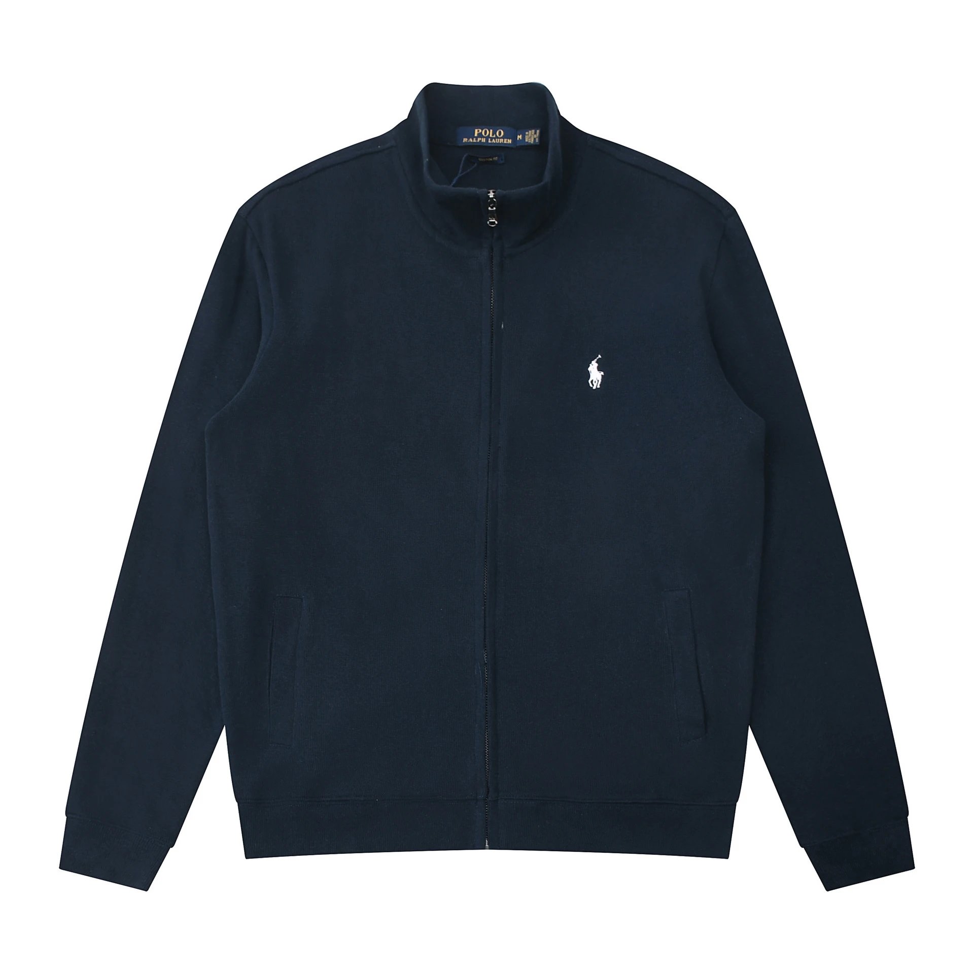 Polo Ralph Lauren Classic Fit Sweatpants Gray Navy Black - 11