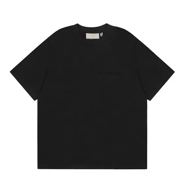 GRA Three Bars White T-Shirt - 14
