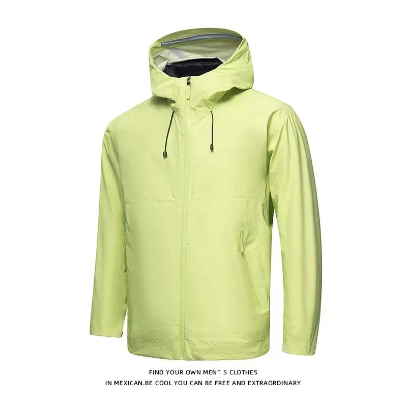 LT--Neon Green