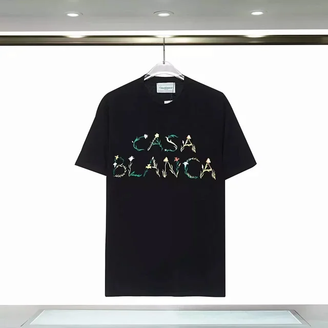 Casablanca T-Shirts Graphic Print product detail image 16