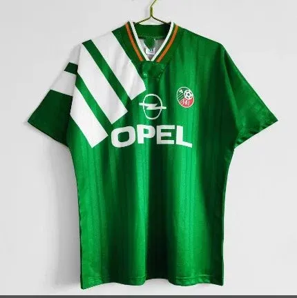 Umbro Vintage National Team Jerseys Collection Multicolor Jersey - 19