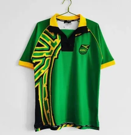 Umbro Vintage National Team Jerseys Collection Multicolor Jersey - 39