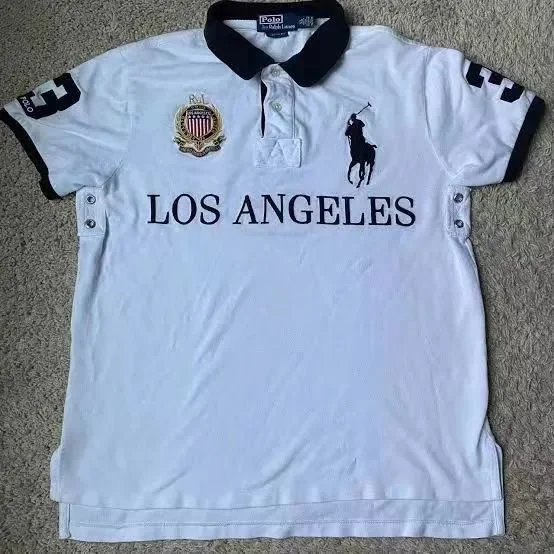 white losangeles