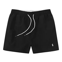 thumbnail for Fashionable embroidered shorts